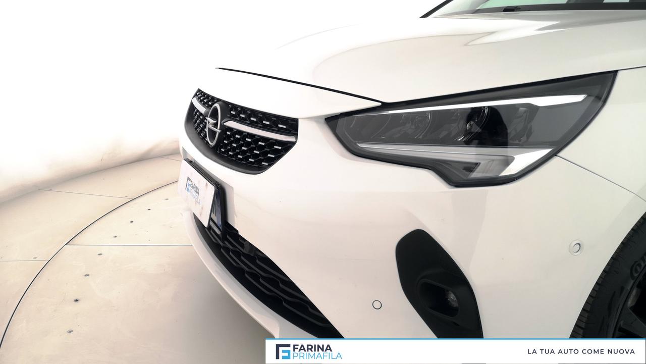 OPEL Corsa VI 2020 - Corsa 1.2 D&T s&s 75cv