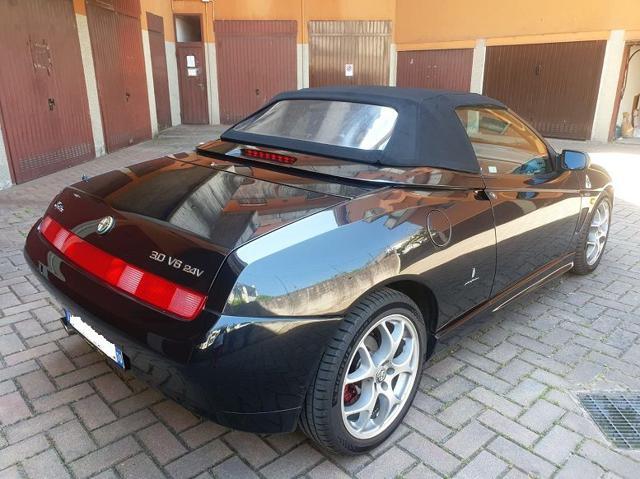 ALFA ROMEO Spider 3.0i V6 24V cat L