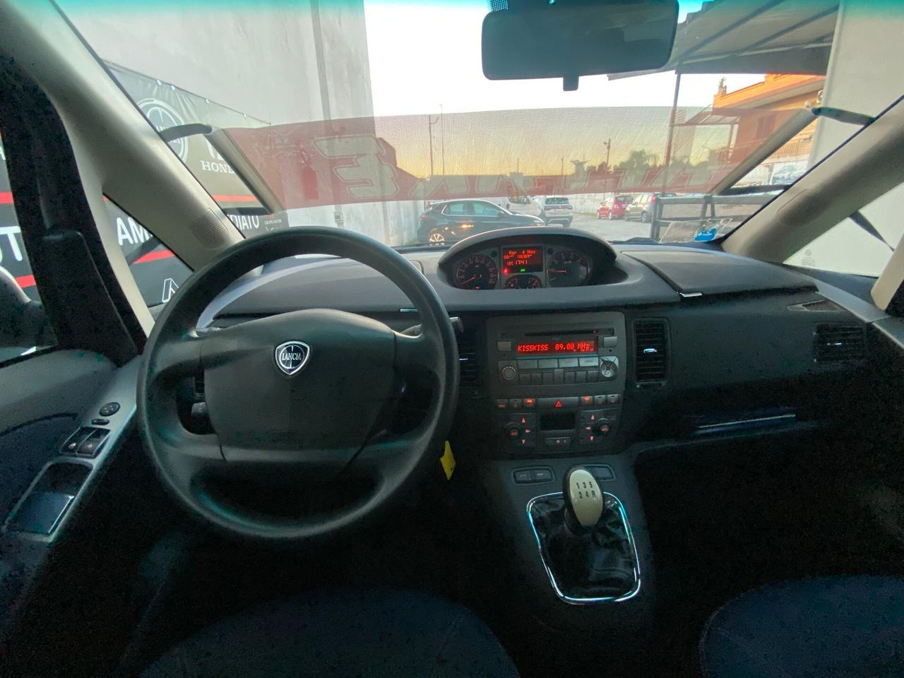 Lancia MUSA 2011 1.4 VERSIONE ORO FULL LEGGI TUTTO!