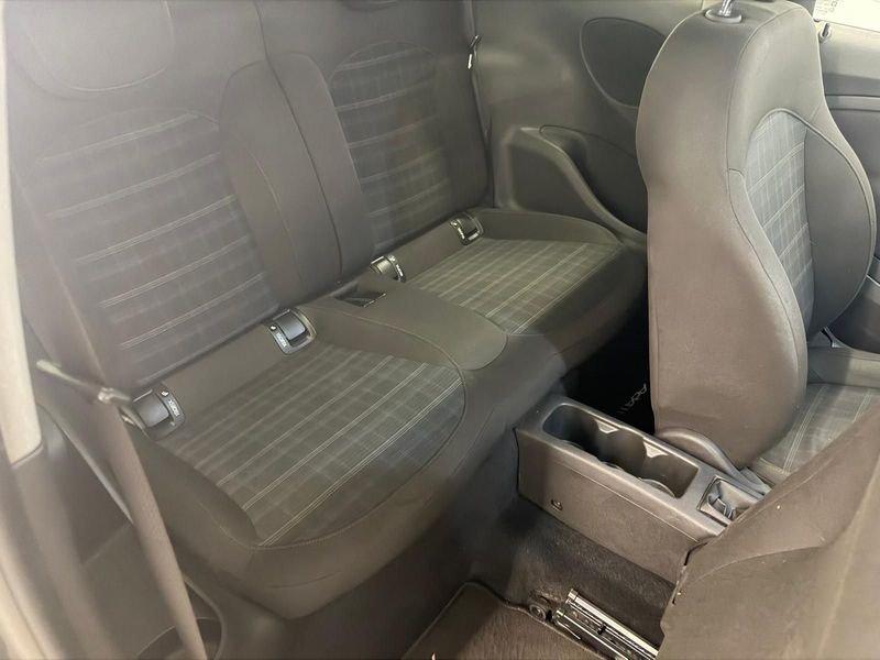 Opel Adam 1.4 AIR 87cv MT5 Start&Stop