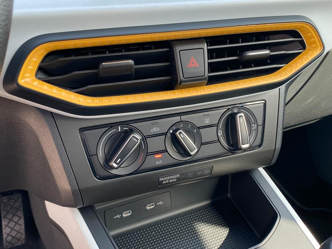 Seat Arona Style 1.0 TSI 95CV