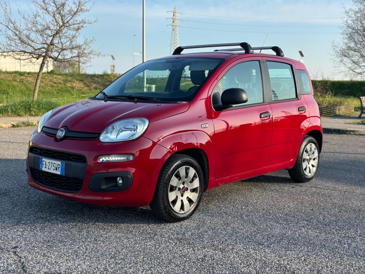 Fiat Panda 1.2 Easy