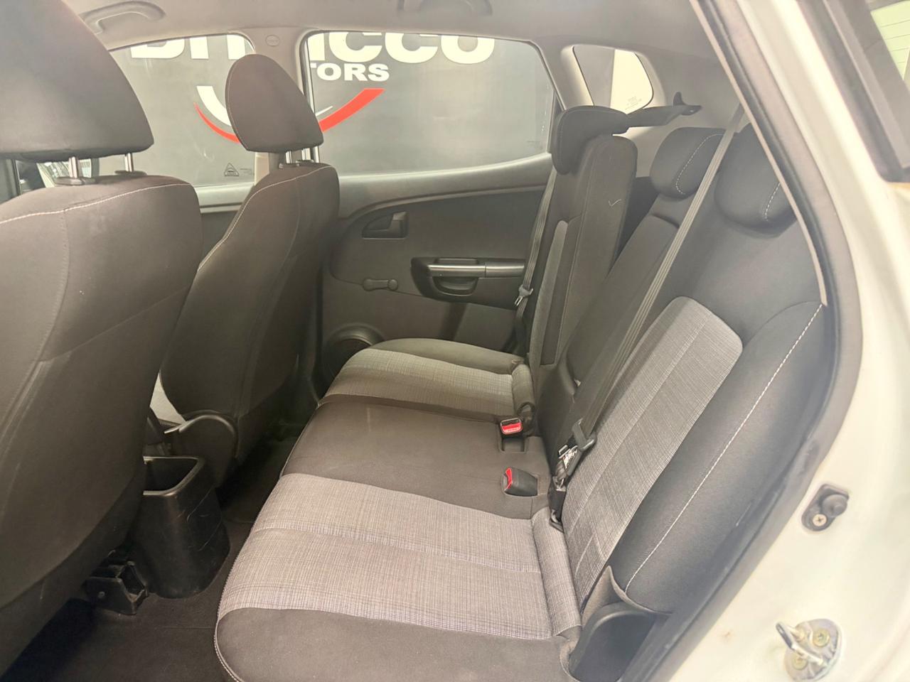 Kia Venga 1.4 CRDi 90CV Cool