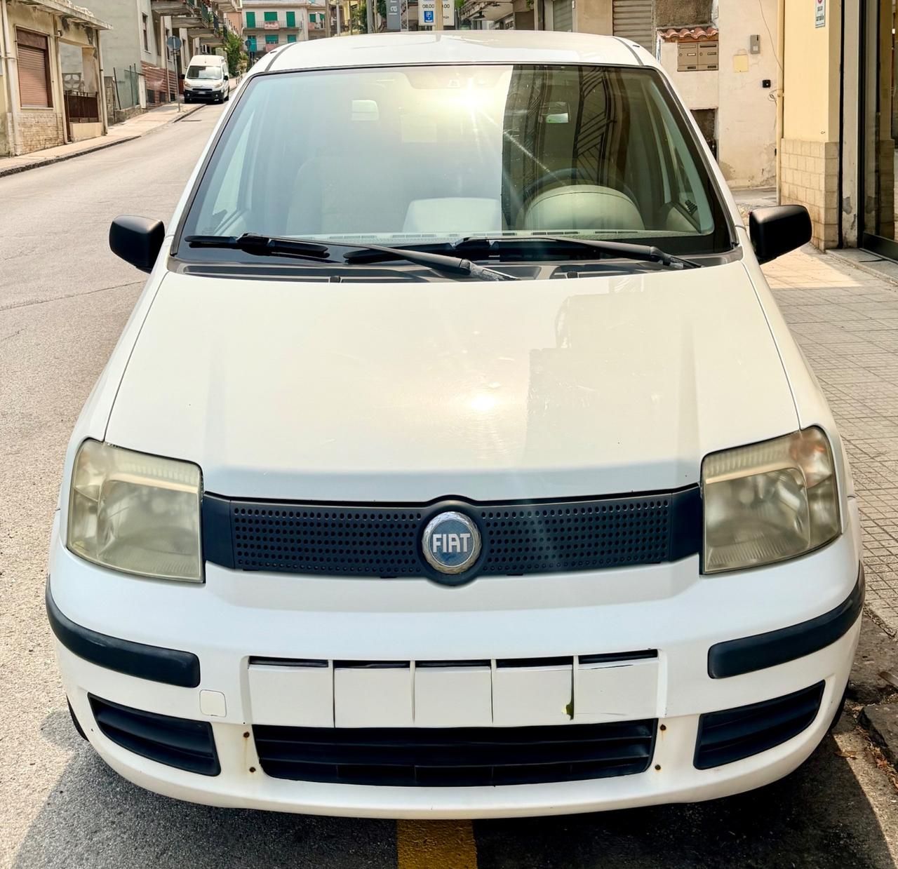 Fiat Panda 1.1 Active