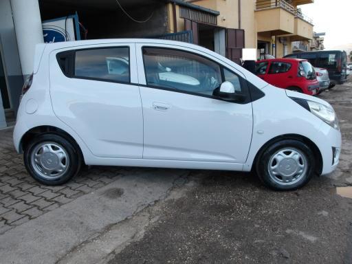 Chevrolet Spark 1.0 LS