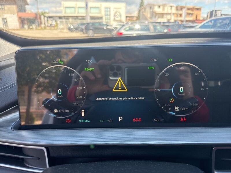 DR AUTOMOBILES dr 7.0 PHEV DR 7.0 1.5 Plug-in Hybrid Sport Limited Edition