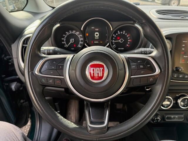 Fiat 500L 1.3 Multijet 95 CV CrossPlus