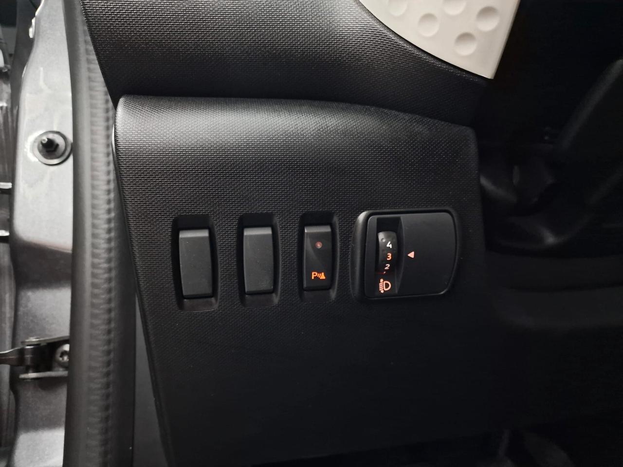 Renault Twingo 1.0 SCe 65 CV Equilibre
