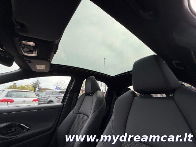 TOYOTA Yaris 1.5 Hybrid 5 porte Premium Tetto Panoramico