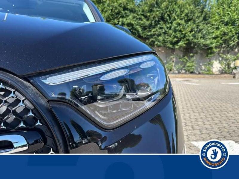 Mercedes-Benz GLC 300de 4Matic EQ-Power AMG Line Advanced Tech