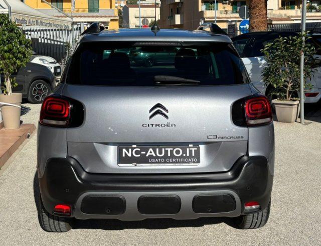 CITROEN C3 Aircross PureTech 110 S&S Feel