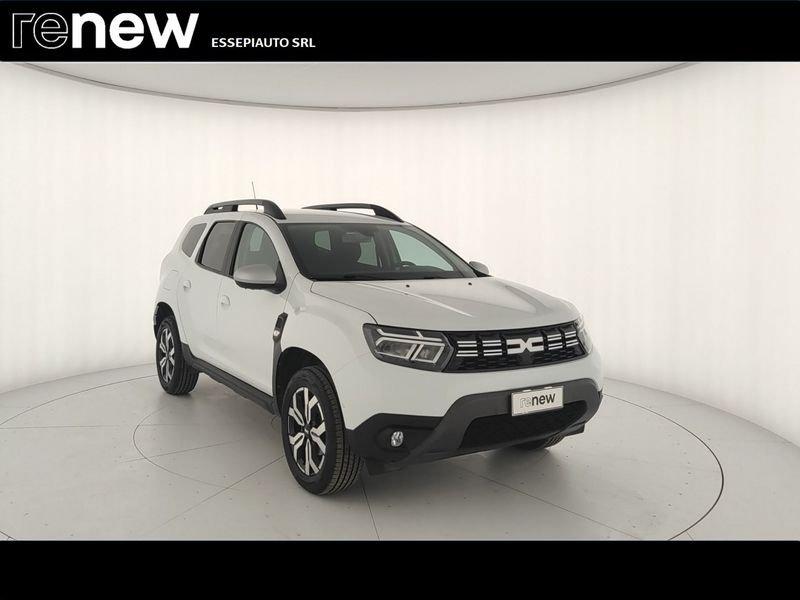 Dacia Duster 1.5 dCi 115cv 4x2 Journey