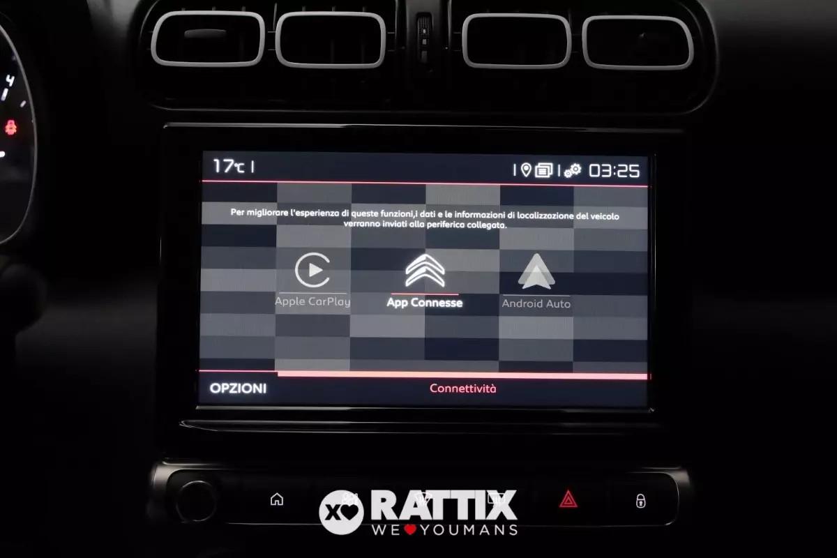 Citroen C3 Aircross 1.2 Puretech 130CV Shine Pack EAT6