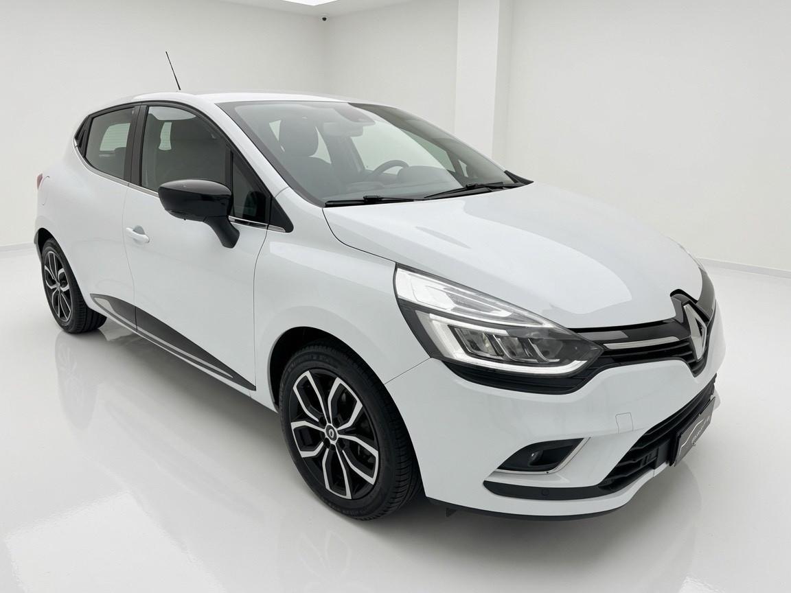 Renault Captur dCi 8V 75 CV Start&Stop Energy 2018