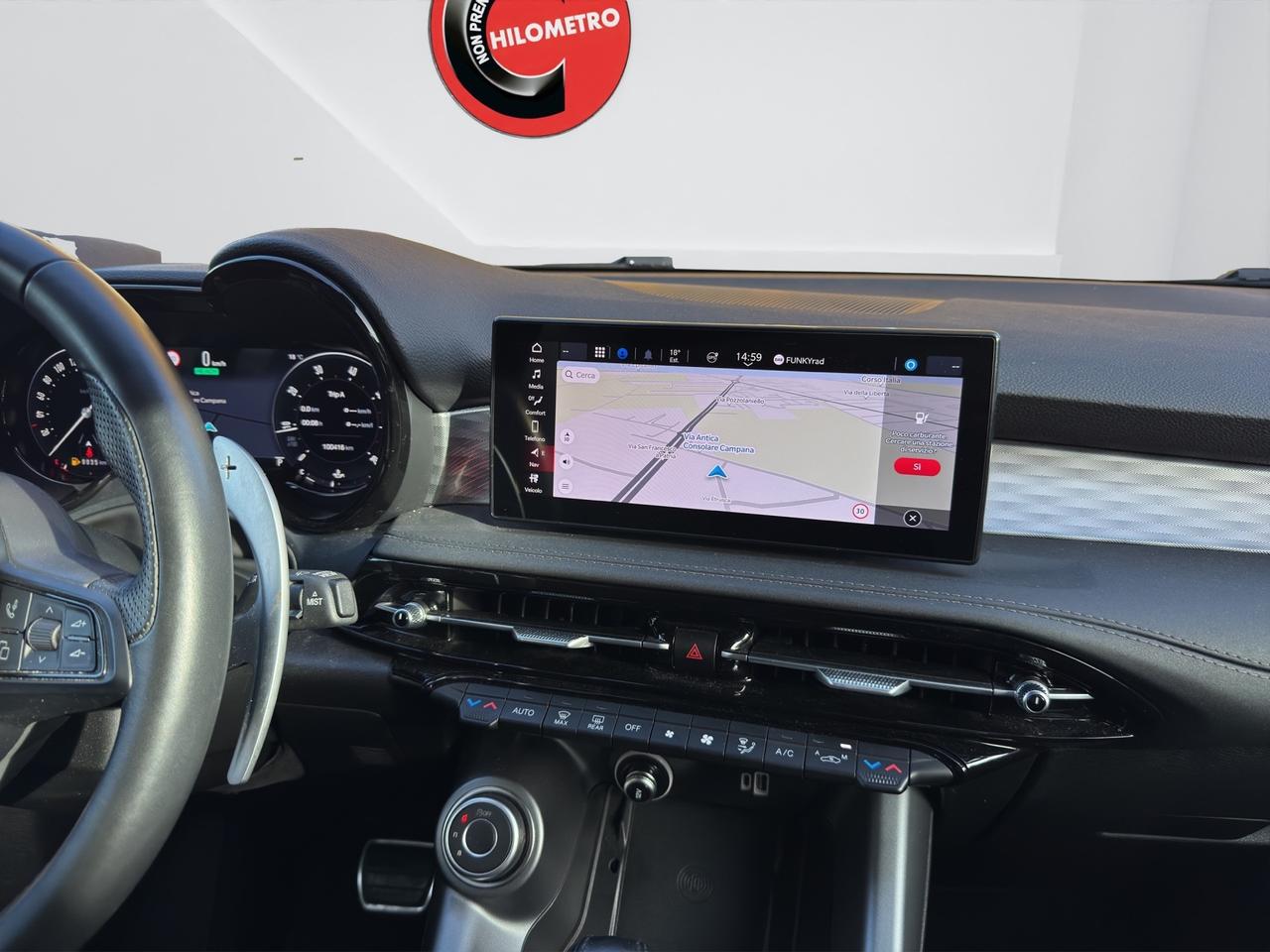 ALFA ROMEO TONALE 1.5 130 CV MHEV SPECIALE