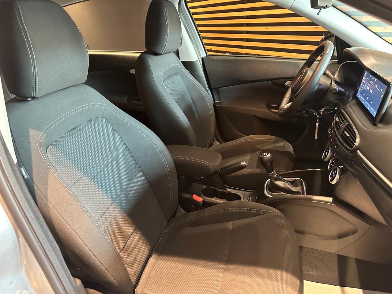 Fiat Tipo 1.3 Mjt S&S 5 porte City Life