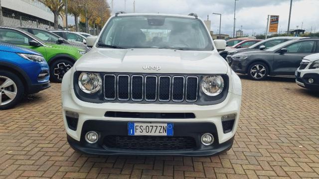 JEEP Renegade 2.0 Mjt 140CV 4WD Active Drive Longitude