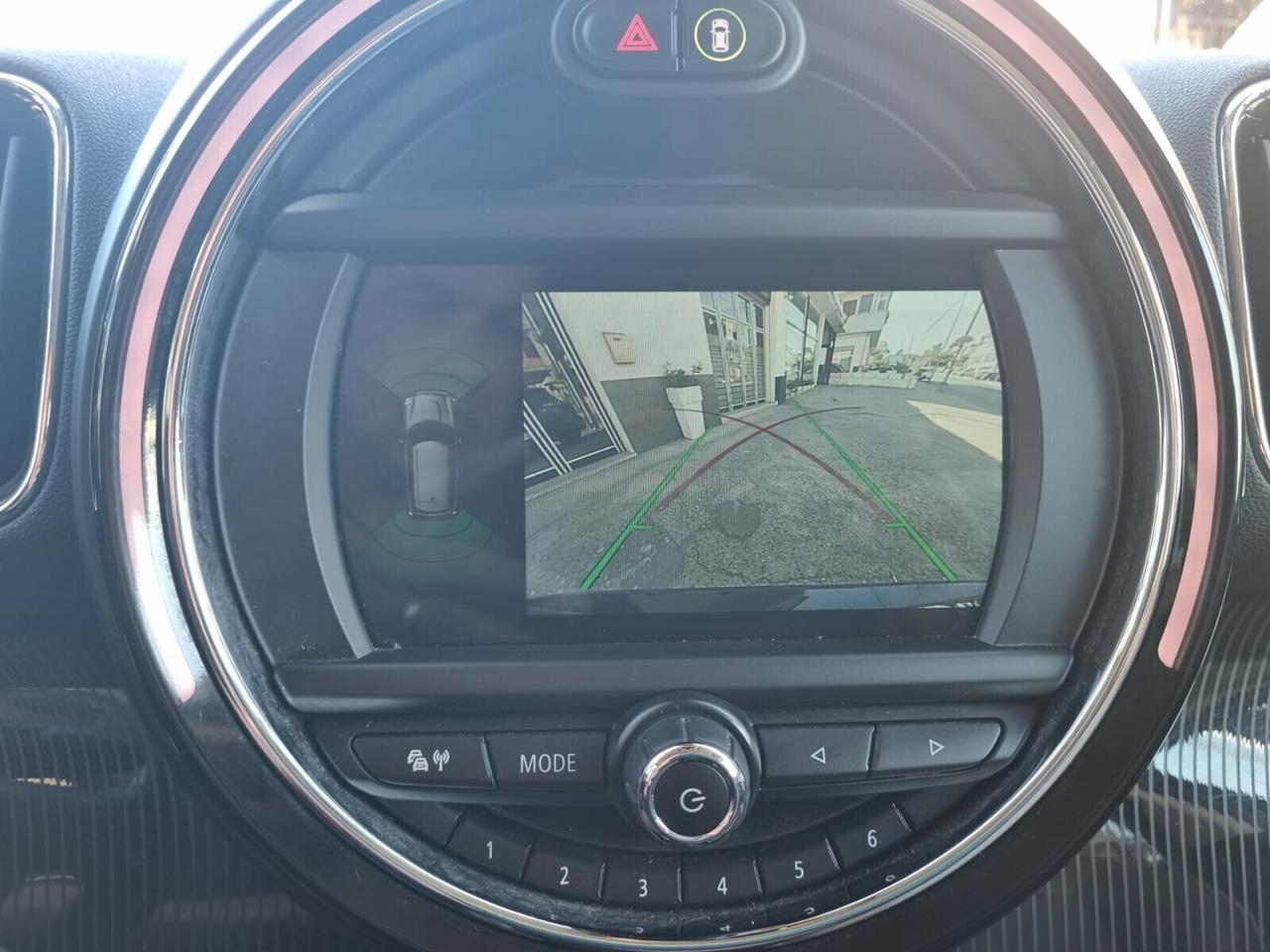 Mini Countryman 2.0D FULLLL 3 ANNI GARANZIA ITALIANA