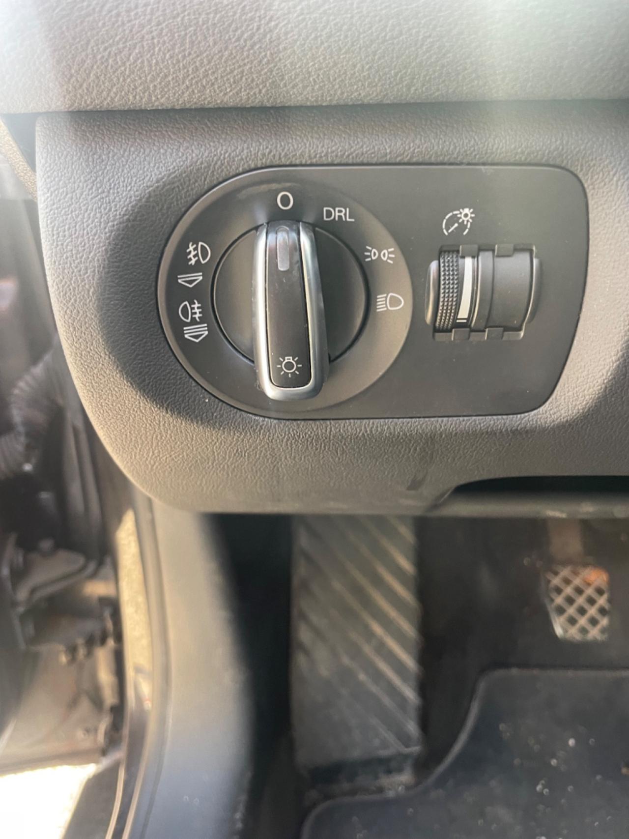 Audi A3 SPB 2.0 TDI F.AP. Attraction