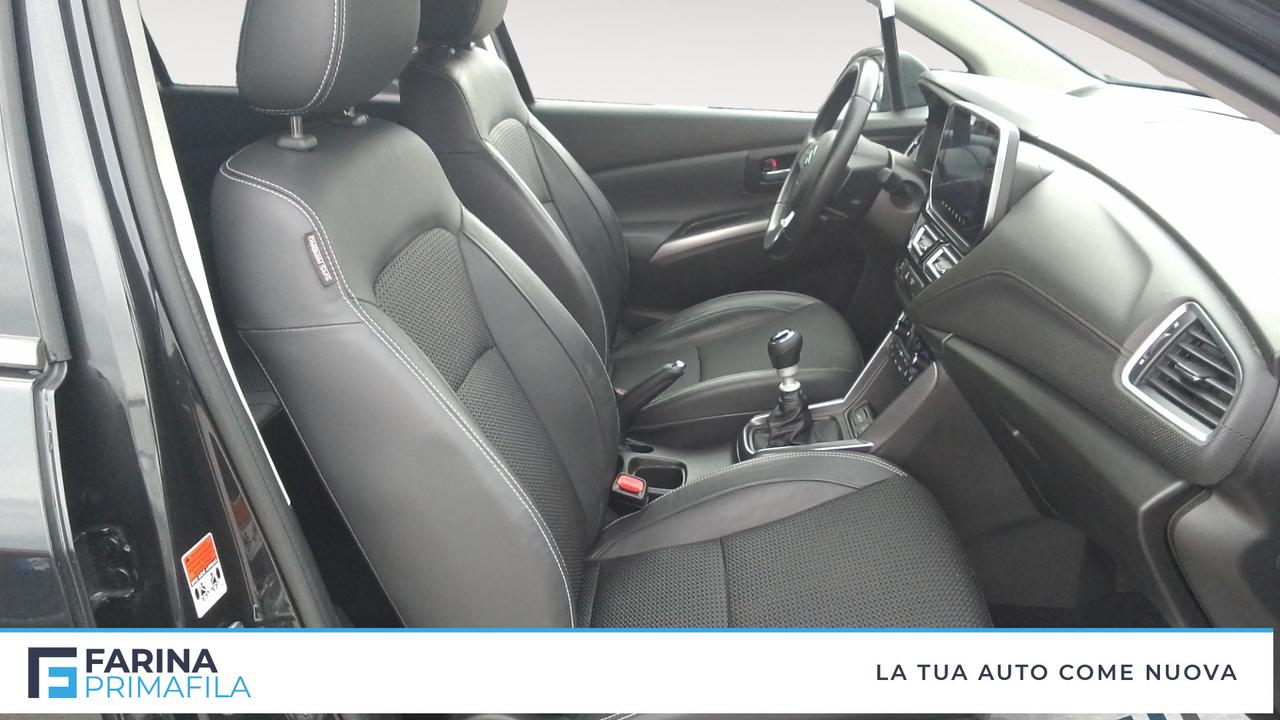 SUZUKI S-Cross II 2022 - S-Cross 1.4h Top+ 2wd 129cv