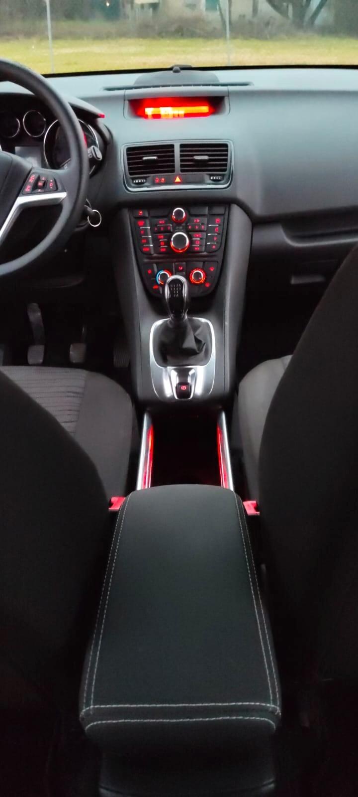 Opel Meriva 1.4 100CV Elective