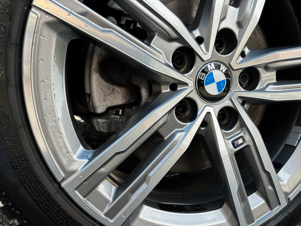 Bmw 116d 5p AUTOMATIC 116 CV Sport FULL-LED- MATRIX-MY 21