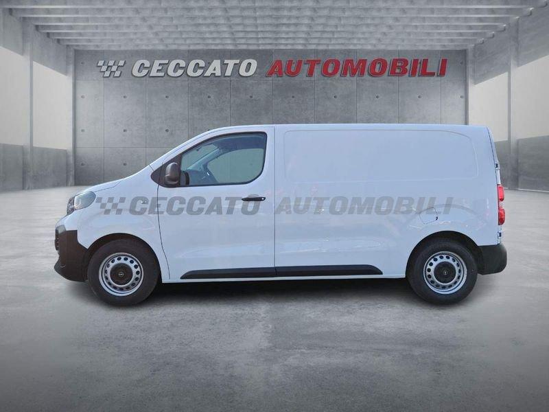 Opel Vivaro Vivaro M 1.5d 120cv S&S mt6