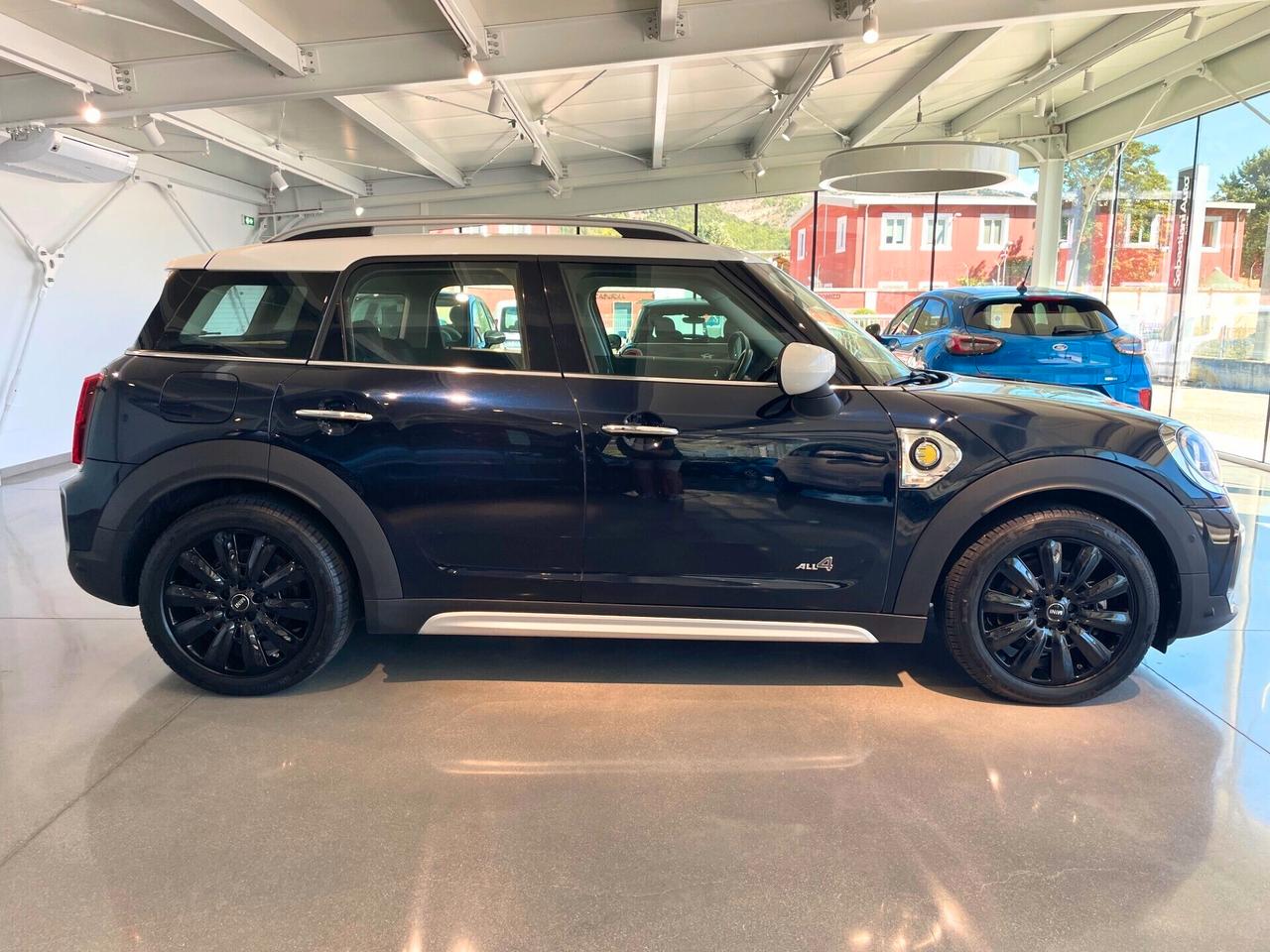 Mini Cooper S Countryman 1.5 SE Business ALL4 Automatica *PREZZO REALE*