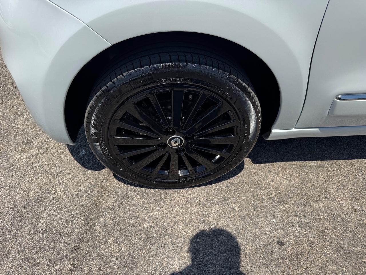 Renault Twingo SCe 65 CV Urban Night