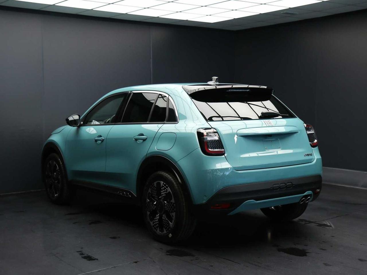 Fiat 600 1.2 136CV(145CV) Hybrid MHEV DCT L #10526