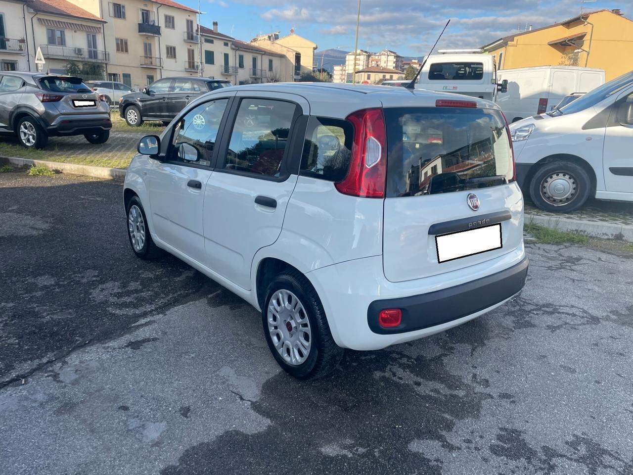 Fiat Panda 1.2 GARANTITA