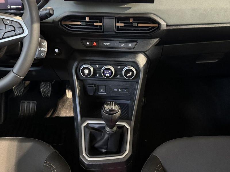 Dacia Sandero NUOVA Sandero Stepway Eco-G 120CV Extreme MODELLO 2026