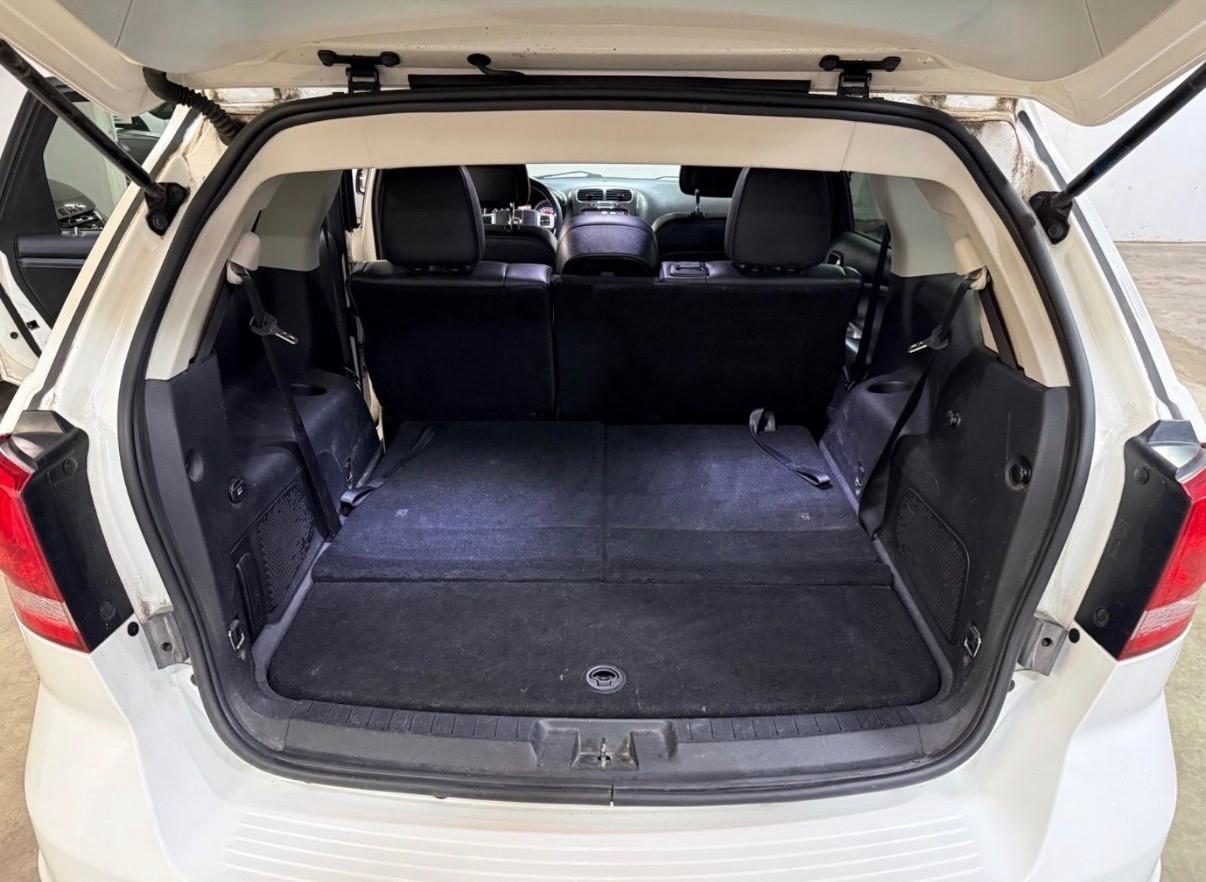 Fiat Freemont 2.0 Multijet 140 CV Lounge 7 Posti