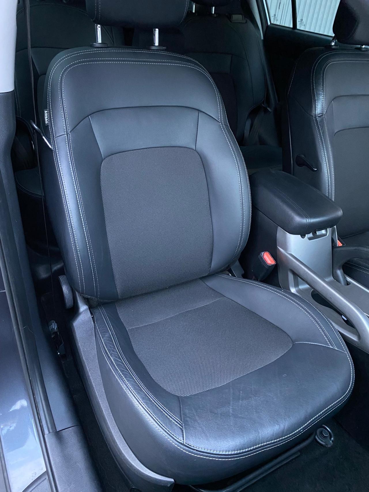 Kia Sportage 1.7 CRDI VGT 2WD 116cv Cool