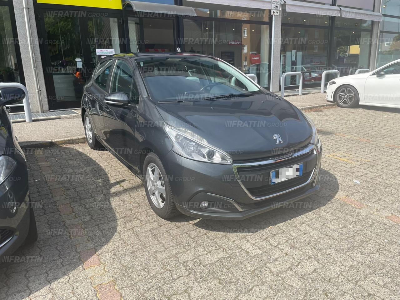 PEUGEOT 208 BlueHDi 75 5 porte Active