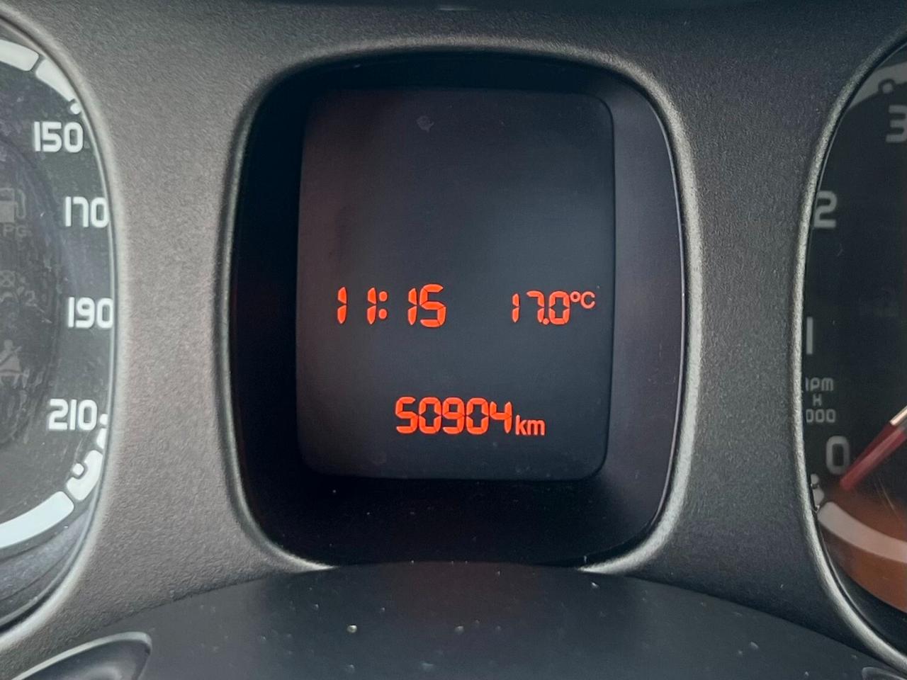 Fiat Panda 1.0 Hybrid City Cross PREZZO REALE