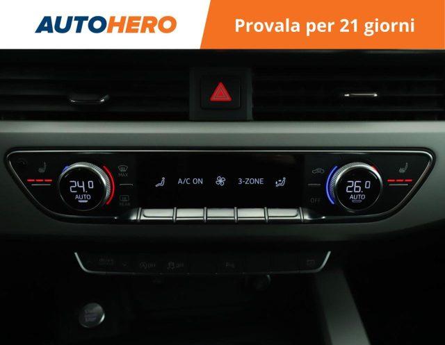 AUDI A4 Avant 40 TDI S tronic S line edition