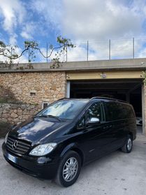 Mercedes-benz Viano 2.2 CDI Ambiente L