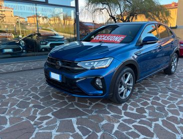 Volkswagen Taigo 1.0 TSI 110 CV R-Line