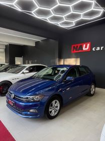 Volkswagen Polo 1.0 TSI 5p. 95 cv