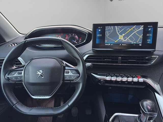 Peugeot 5008 BlueHDi 130 S&S Allure Pack 7 POSTI