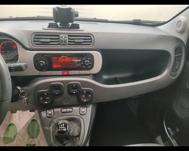 FIAT New Panda 4X4 0.9 t.air t. 85cv Cross 4x4