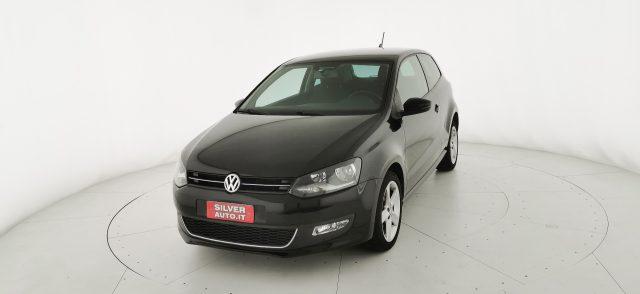 VOLKSWAGEN Polo 1.6 TDI 90CV DPF 3 porte Highline
