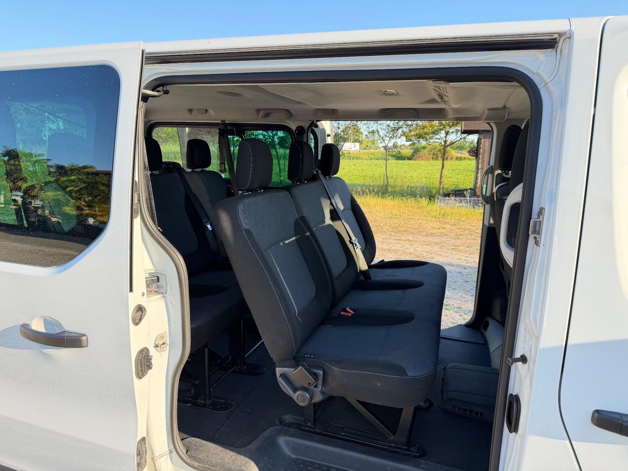 Fiat Talento 1.6 TwinTurbo MJT 145CV PL-TA Furgone 12q