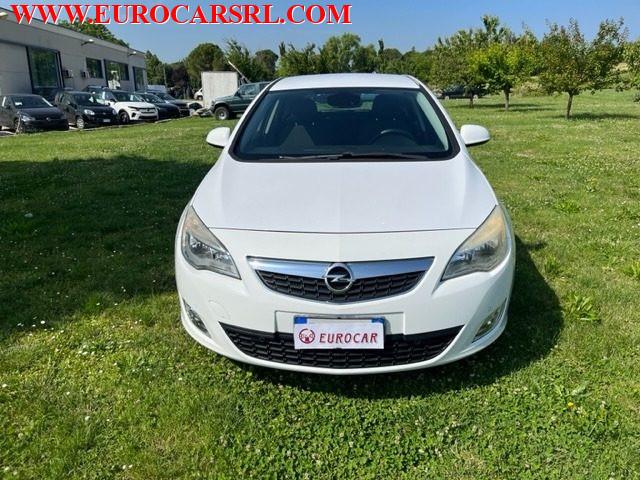 OPEL Astra 1.4 100CV 5 porte Elective