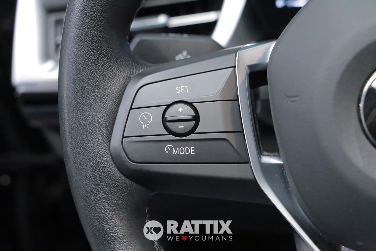 BMW X1 2.0 Mhev 48V X-Line xDrive23d Auto