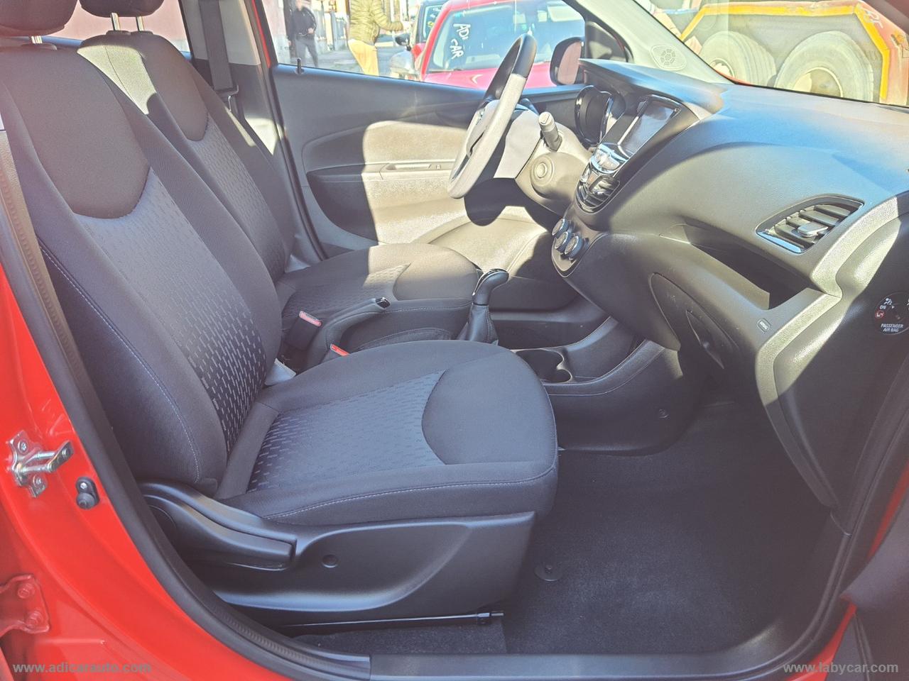 OPEL Karl Rocks 1.0 73 CV Start&Stop