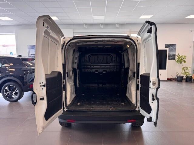 Fiat Doblò 1.6 MJT 105CV Maxi 2021 *PREZZO IVATO*