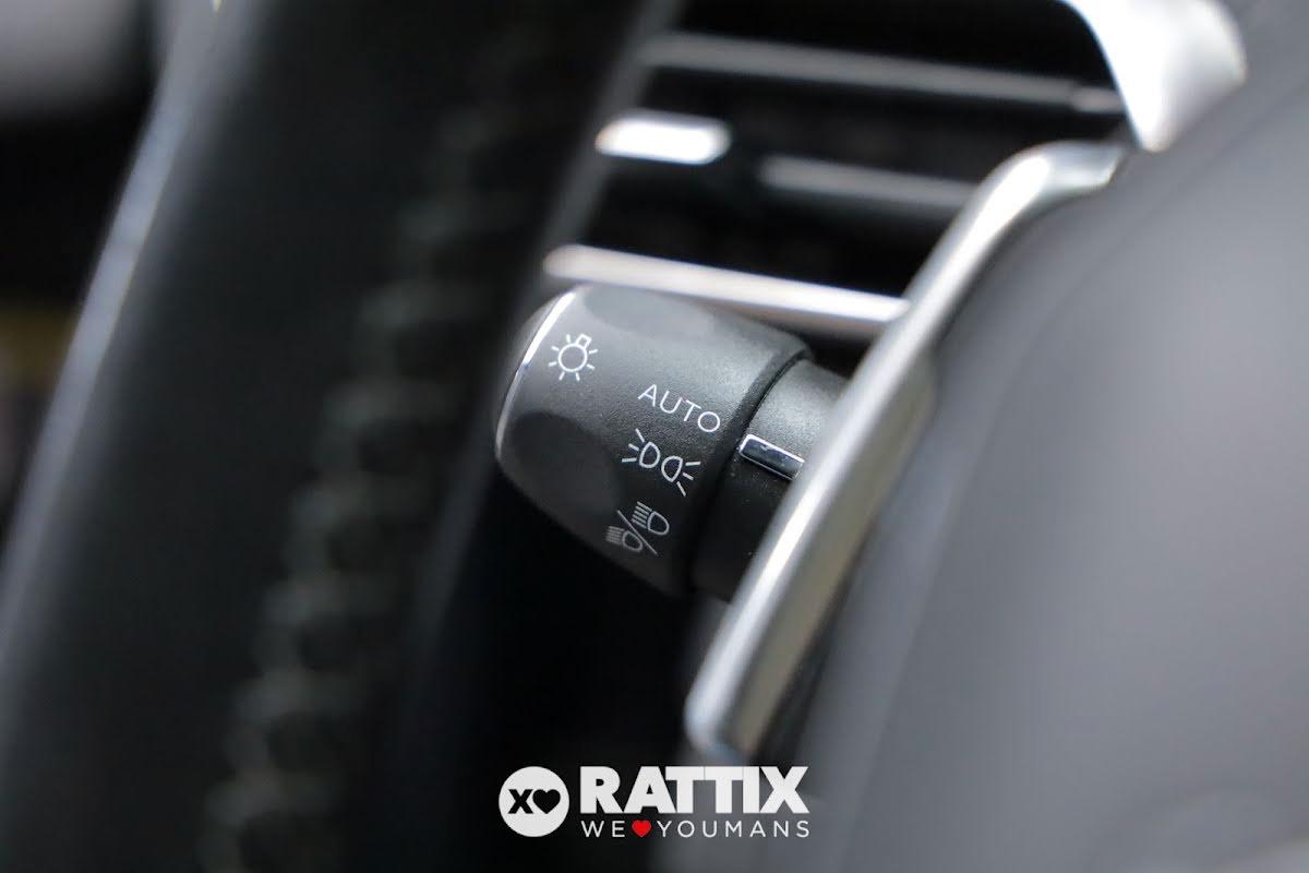 Peugeot 3008 1.6 hybrid phev 225CV Allure Pack e-eat8