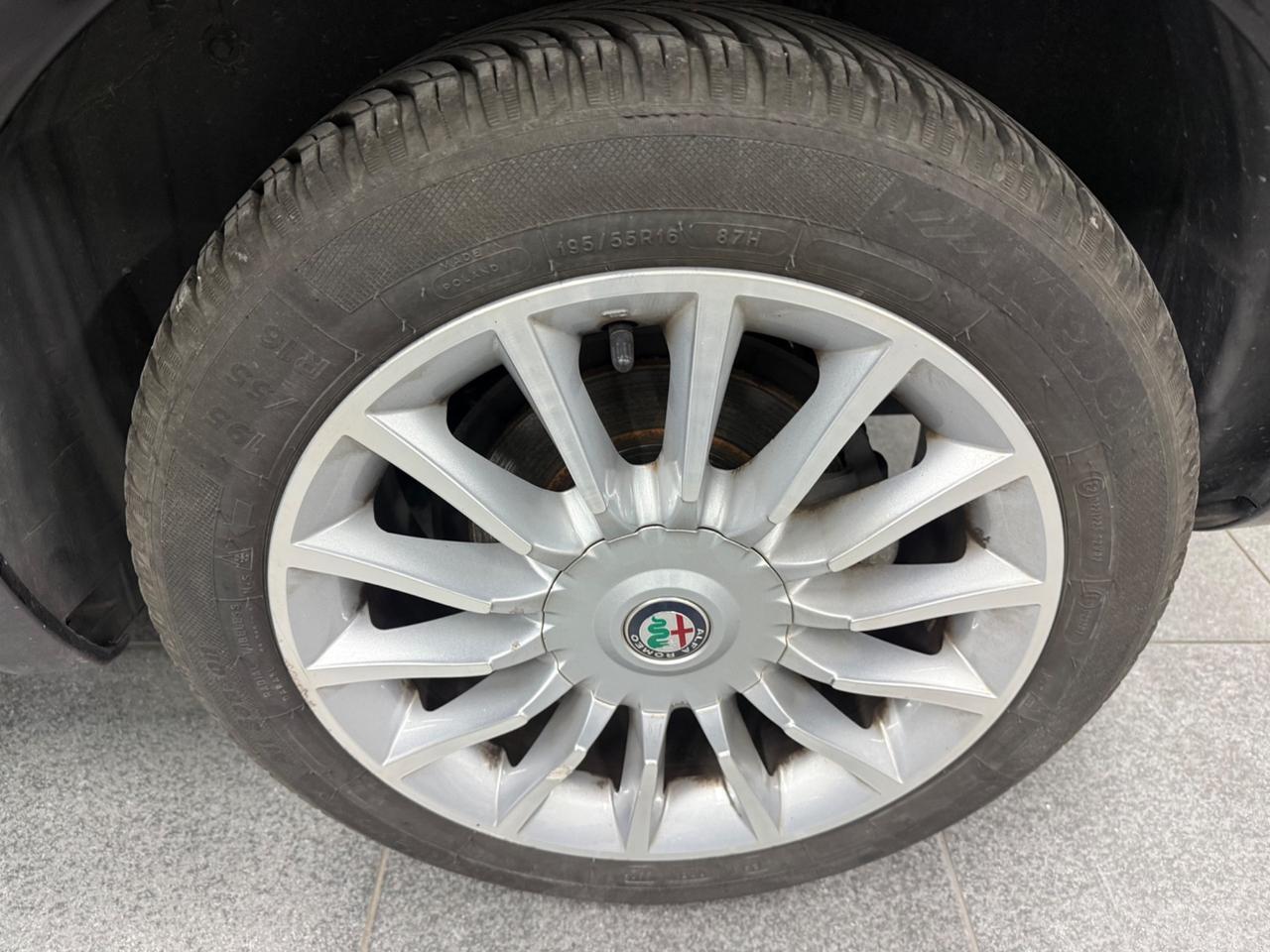 Alfa Romeo MiTo 1.4 78 CV 8V S&S